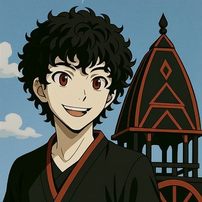 Saarthak Profile Picture